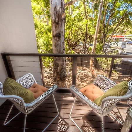Margaret Forest Retreat: Central Spa Apartment in Margaret River Exterior photo
