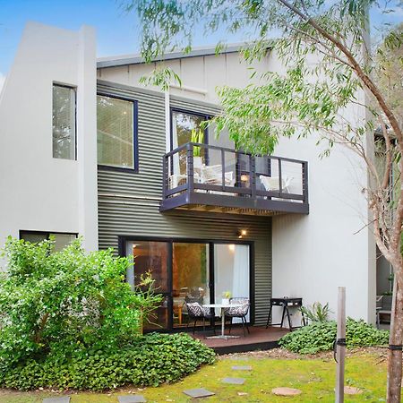 Margaret Forest Retreat: Central Spa Apartment in Margaret River Exterior photo
