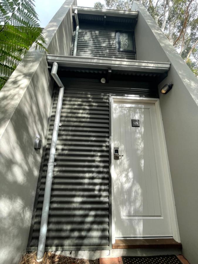 Margaret Forest Retreat: Central Spa Apartment in Margaret River Exterior photo