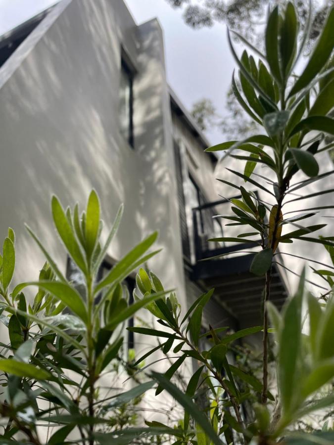 Margaret Forest Retreat: Central Spa Apartment in Margaret River Exterior photo