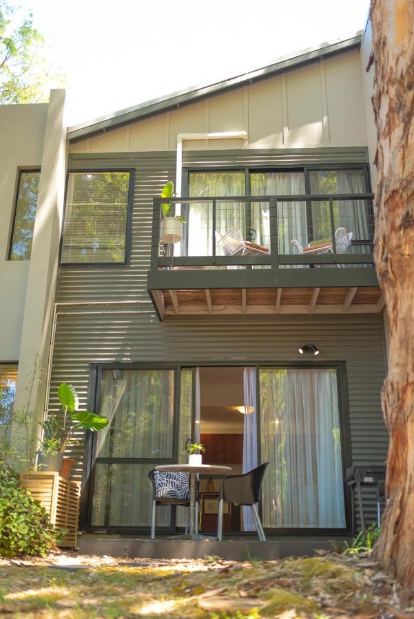Margaret Forest Retreat: Central Spa Apartment in Margaret River Exterior photo
