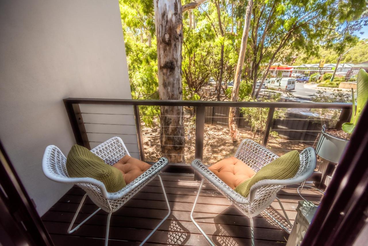 Margaret Forest Retreat: Central Spa Apartment in Margaret River Exterior photo